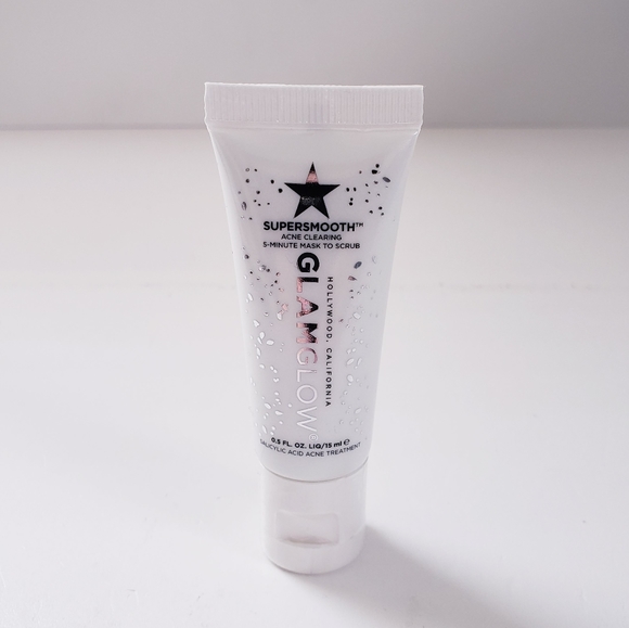 GLAMGLOW Skincare 45 Glamglow Supersmooth Acne Clearing 5minute
